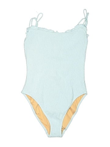 J.Crew One Piece Swimsuit (view 1)
