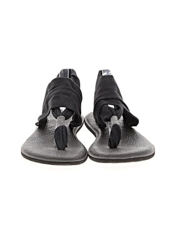 Sanuk Sandals (view 2)