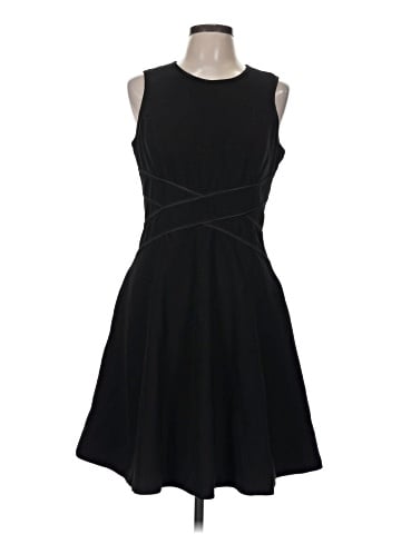 White House Black Market Cocktail Dress (view 1)