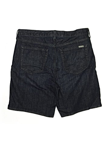 Eddie Bauer Denim Shorts (view 2)