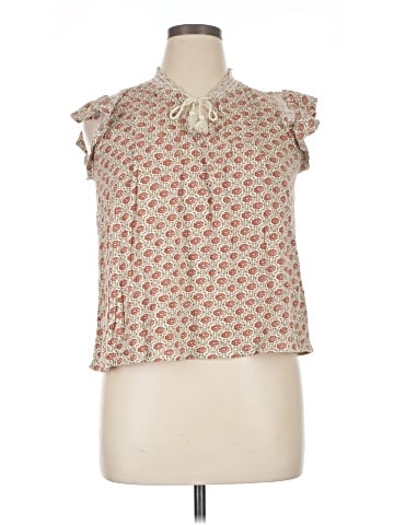 Lucky Brand Tank Top (view 1)