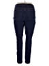 Old Navy Solid Blue Jeans Size 16L - photo 2
