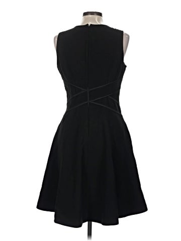 White House Black Market Cocktail Dress (view 2)