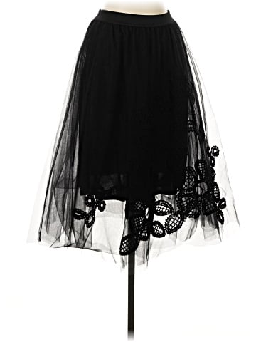 Maeve Formal Skirt (view 1)