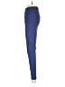 Marika Solid Blue Active Pants Size S - photo 5