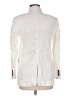 Club Monaco Ivory Blazer Size 6 - photo 2