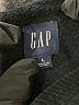 Gap Black Pullover Sweater Size L - photo 7