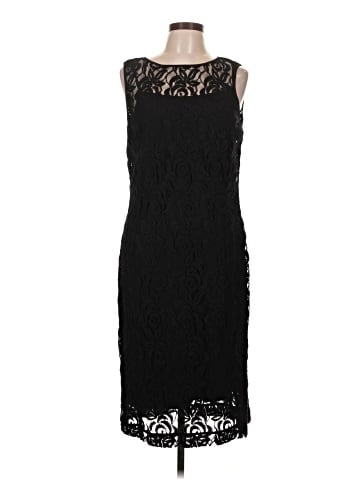 Talbots Cocktail Dress (view 1)