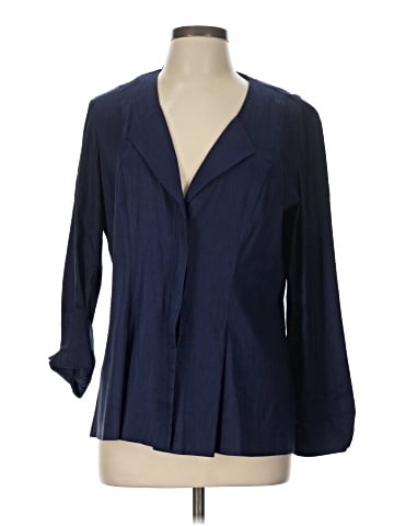 Zozo Blazer (view 1)