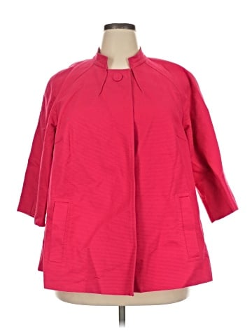 Talbots Coat (view 1)