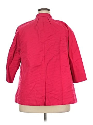 Talbots Coat (view 2)