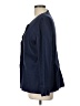 Zozo Blue Blazer Size L - photo 5