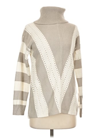 Unbranded Turtleneck Sweater (view 1)