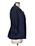 Zozo Blue Blazer Size L - photo 4