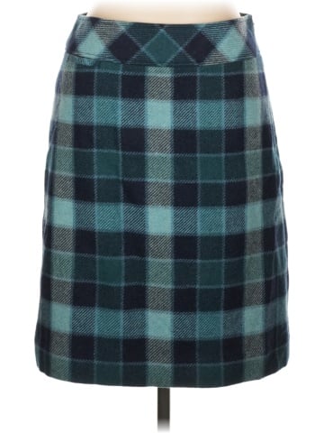 L.L.Bean Wool Skirt (view 1)
