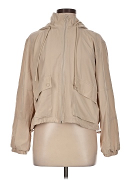 Hippie Rose Windbreaker