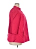 Talbots 100% Cotton Red Coat Size 18 - photo 4