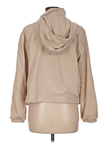 Hippie Rose Windbreaker (view 2)