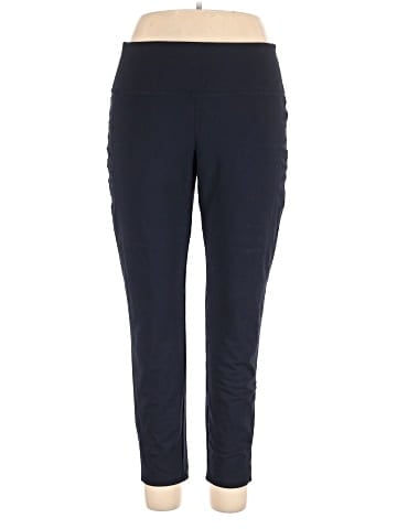 J.Jill Active Pants (view 1)
