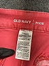 Old Navy Pink Jeans Size 10 - photo 7