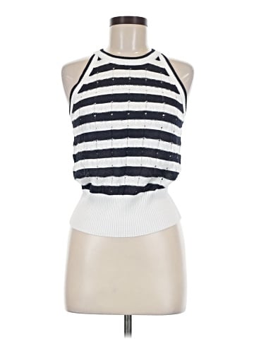 Veronica Beard Sweater Vest (view 1)