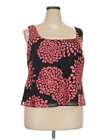 Alex Evenings Tank Top (view 1)