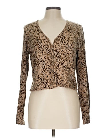American Eagle Outfitters Cardigan (view 1)