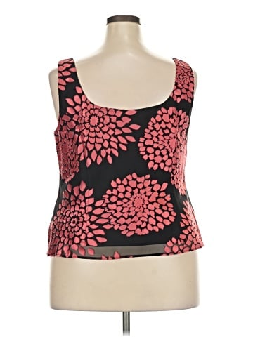 Alex Evenings Tank Top (view 2)