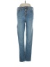 J.Crew Blue Jeans Size 26 waist - photo 1
