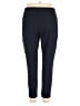 J.Jill Solid Blue Active Pants Size L - photo 2