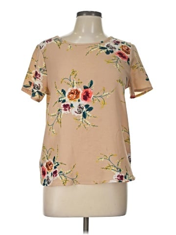 Unbranded Short Sleeve T-Shirt (view 1)