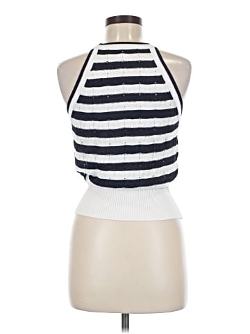 Veronica Beard Sweater Vest (view 2)
