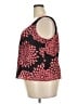 Alex Evenings Pink Tank Top Size 2X - photo 5