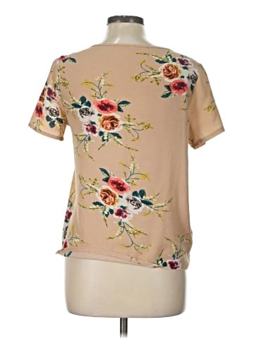 Unbranded Short Sleeve T-Shirt (view 2)
