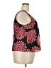 Alex Evenings Pink Tank Top Size 2X - photo 4