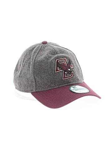 New Era Baseball Cap (view 1)