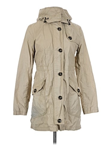 Stile Benetton Raincoat (view 1)