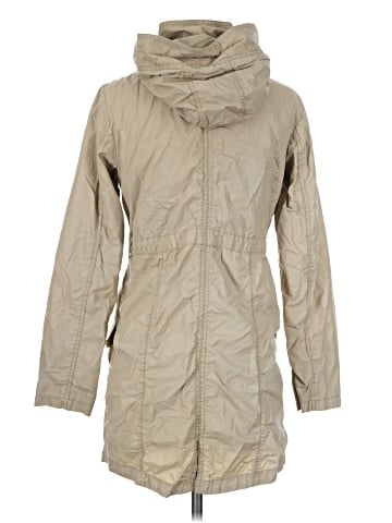 Stile Benetton Raincoat (view 2)
