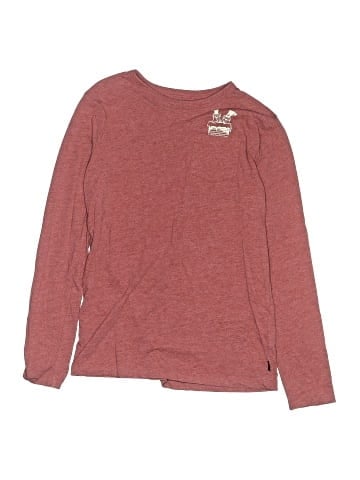 Crewcuts Outlet Long Sleeve T-Shirt (view 1)