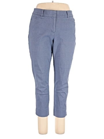 Ann Taylor LOFT Casual Pants (view 1)