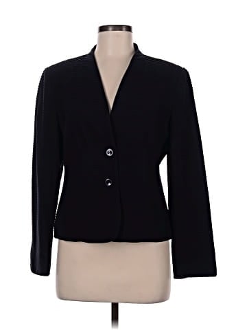Talbots Silk Blazer (view 1)
