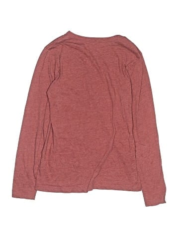 Crewcuts Outlet Long Sleeve T-Shirt (view 2)