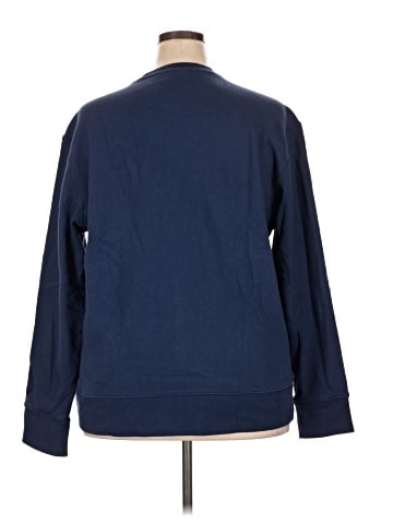 Life Is Good Sweatshirt (view 2)