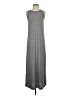Current/Elliott Gray Casual Dress Size XS (0) - photo 1