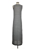 Current/Elliott Gray Casual Dress Size XS (0) - photo 2
