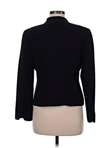 Talbots Silk Blazer (view 2)