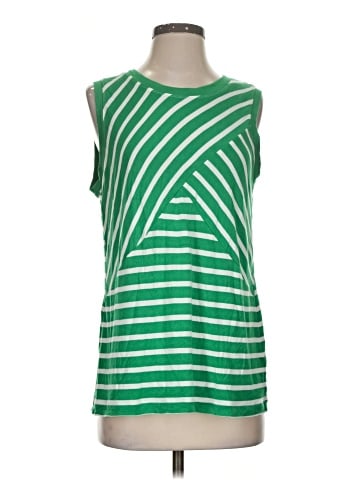 CAbi Sleeveless T-Shirt (view 1)