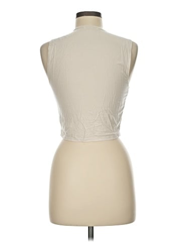 Reformation Jeans Sleeveless T-Shirt (view 2)