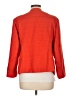 Chico's Red Jacket Size Lg (2) - photo 2
