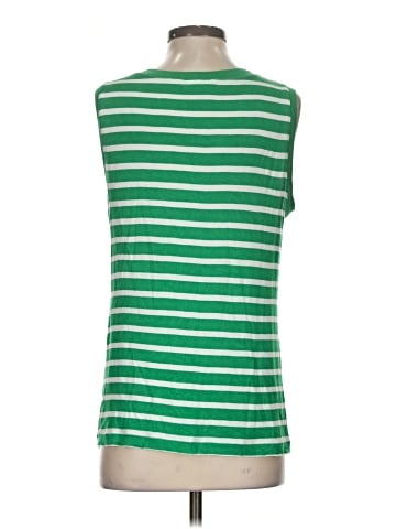 CAbi Sleeveless T-Shirt (view 2)